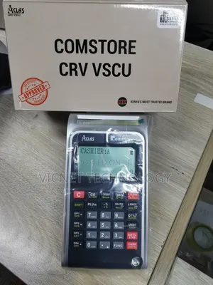 Kra Etims and Tim's Keypad Etr Available