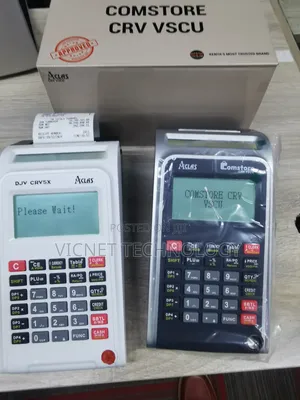 Kra Etims and Tim's Keypad Etr Available