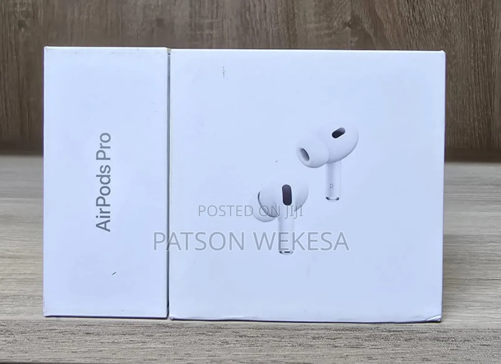 Apple Airpods Pro 2nd Gen Type C-2968