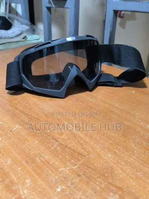 Riding Glasses - Motorbike Riding Glasses