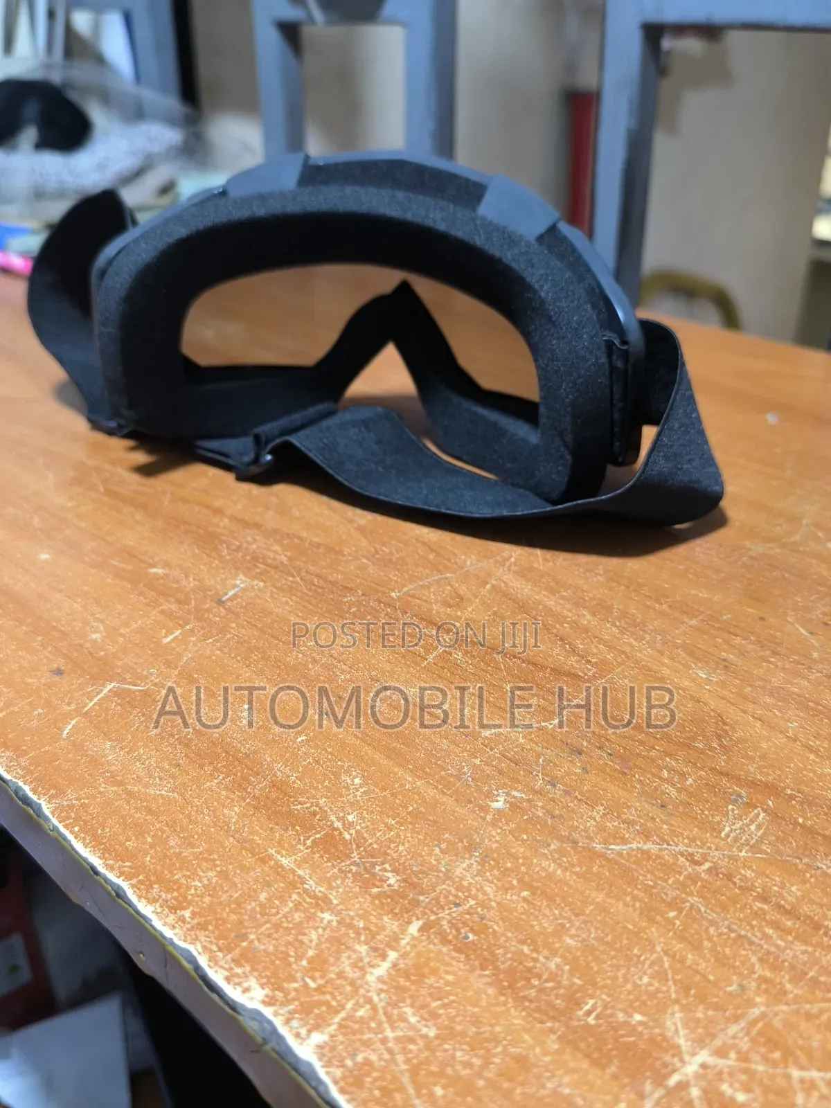 Riding Glasses - Motorbike Riding Glasses