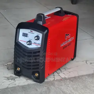 Maxmech Mma-400t Manual Arc Welder