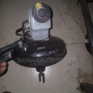 Brake Booster Toyota Vanguard New Model