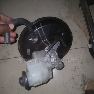 Brake Booster Toyota Vanguard New Model