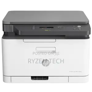 Hp Laserjet MFP M141w Printer