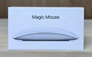Magic Mouse-A1657(Mk2e3am/A)