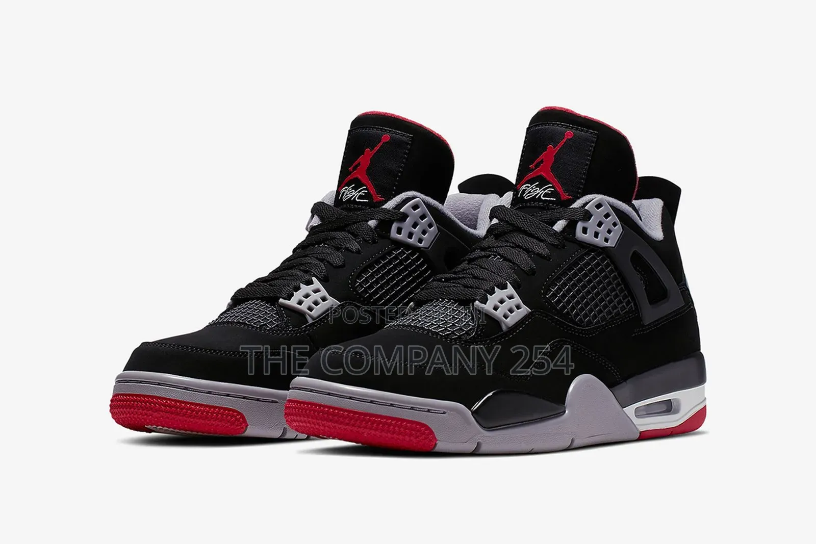 Jordan 4 All Colour in Stock Size 36_ 45