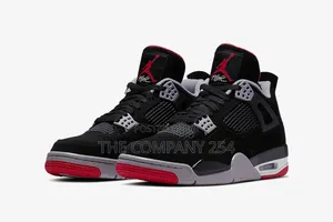 Jordan 4 All Colour in Stock Size 36_ 45