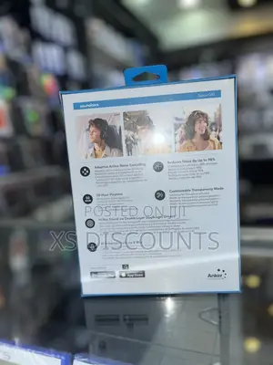Anker Q45 (Price at Xsdiscounts.Com Only)