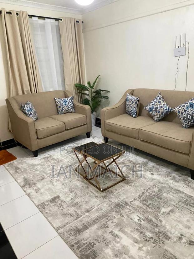 One\Two Bedroom Airbnb - thumbnail 17