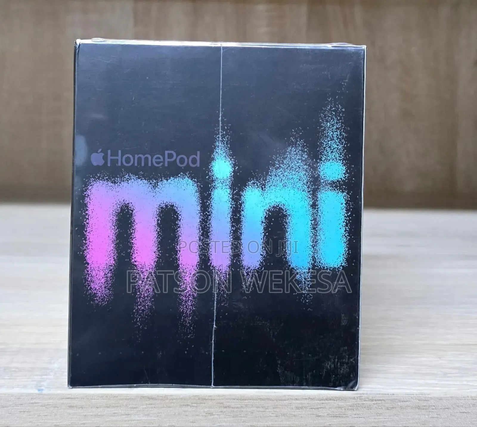 Homepod Mini