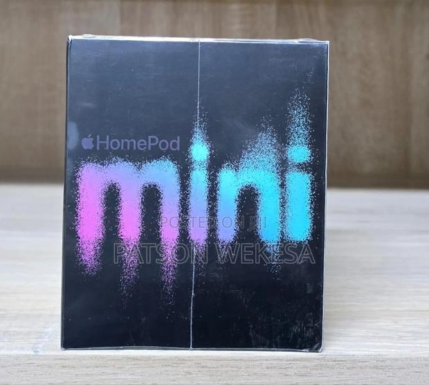 Homepod Mini - main view