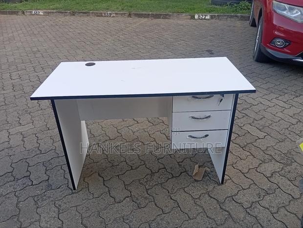 1.2m Study Table
