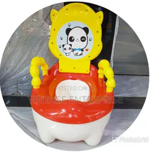 *Potty ,Baby Potty