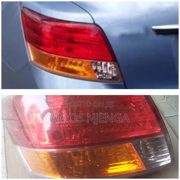 Toyota Allion 260 Tailight - thumbnail 2