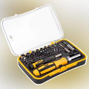 EDL3565 65pcs Precision Screwdriver - thumbnail 2