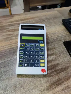 Aclass ETR With Easy to Use Functions