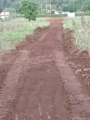 Plots for Sale in Rironi Near Tilisi