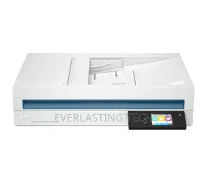 HP Scanjet Pro N4000 Snw1 Sheet-Feed Scanner (6FW08A