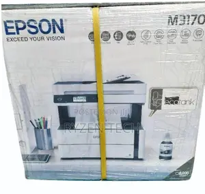 Epson Printer M3170