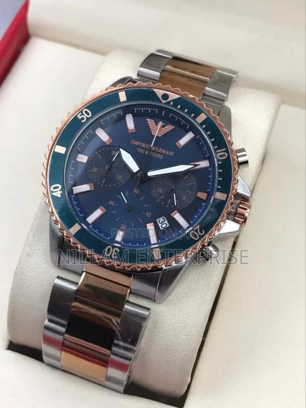 Arman for Men - main view