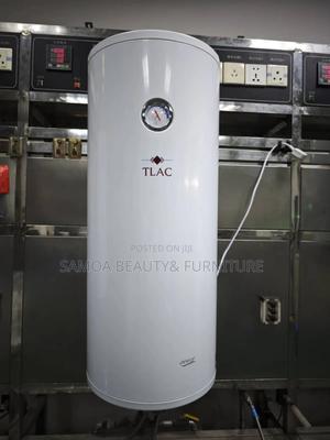 100 Litres Water Boiler - main view