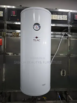 100 Litres Water Boiler