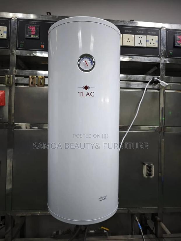 100 Litres Water Boiler