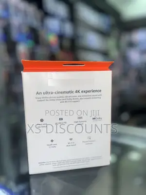 Firestick Ultra Hd (Xsdiscounts.Com)