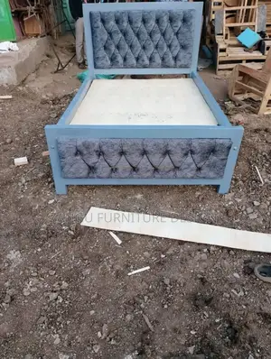 Anomalous Beds