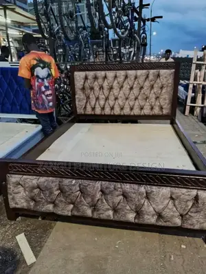 Fanciful Beds