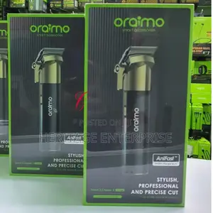 Hair Clipper , Oraimo Cordless Clippers