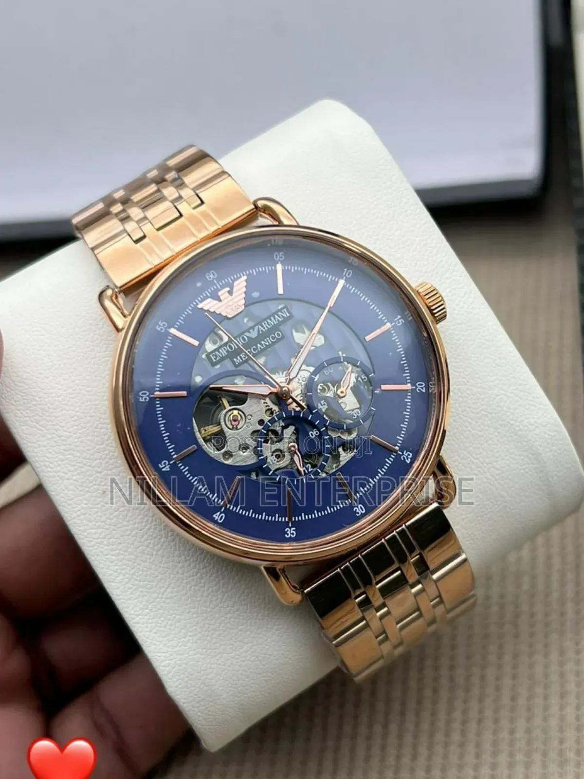 Emporio Armani