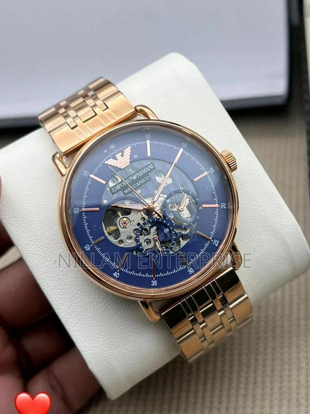 Emporio Armani