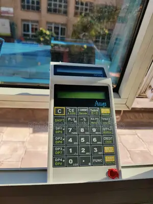 Brand New KRA ETR With Duplicate Receipts Feature