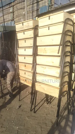 School Furniture