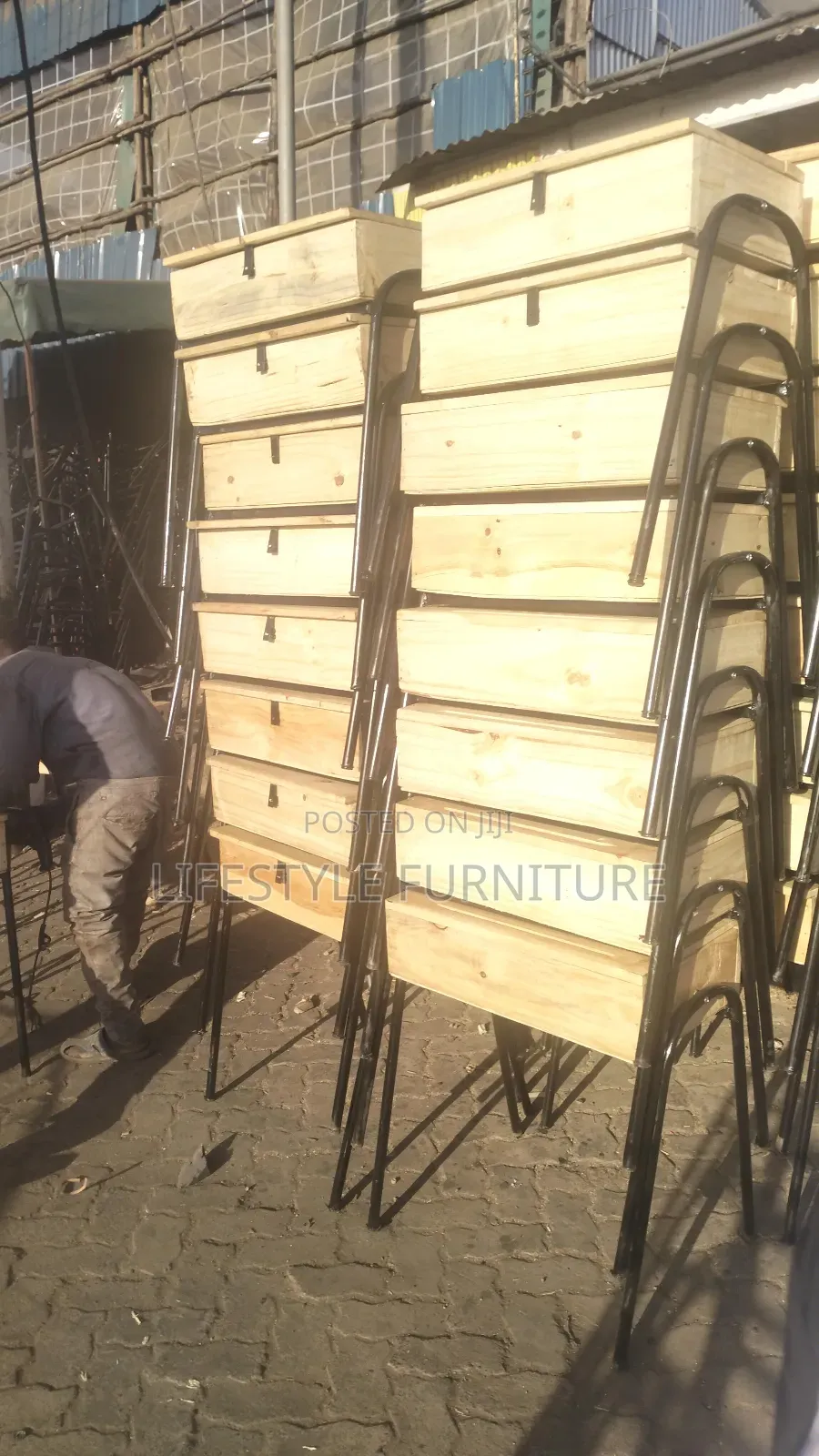 School Furniture