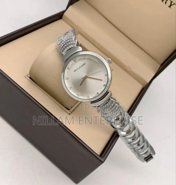 Ladies' Quality Watches