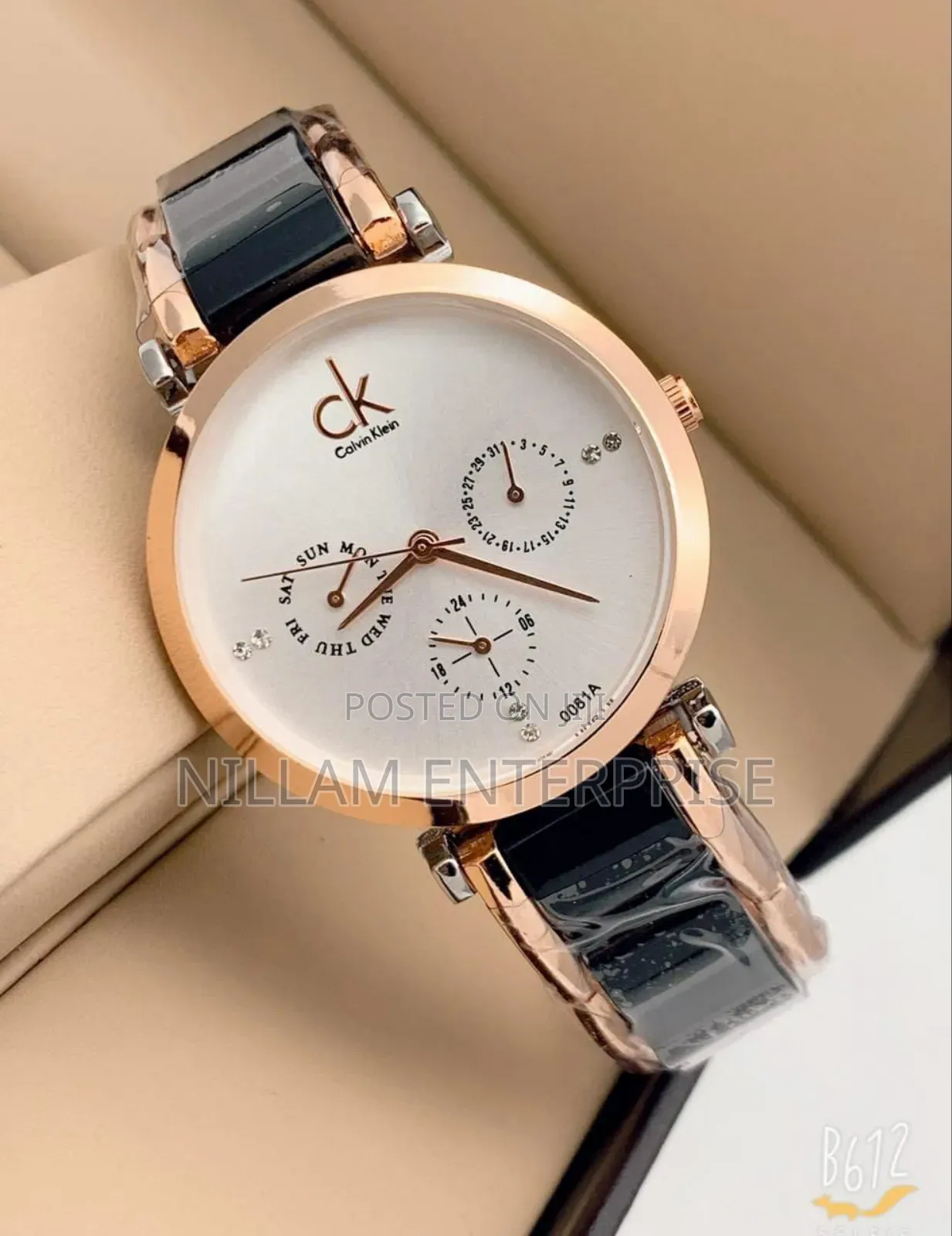Ladies' Quality Watches
