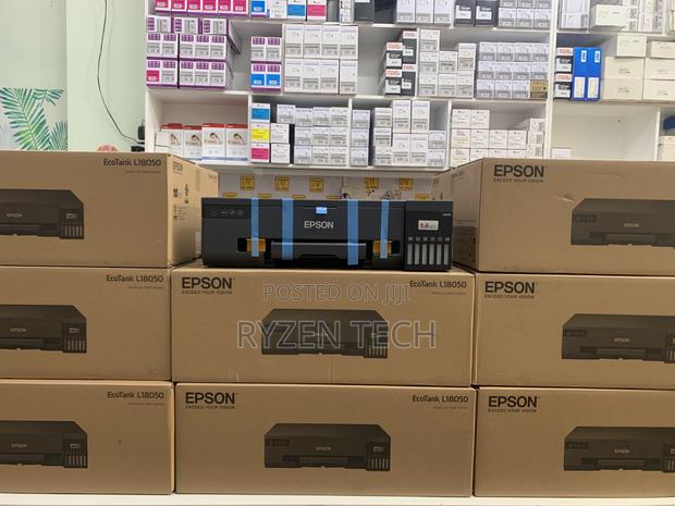 Epson Printer L18050 Printer - main view