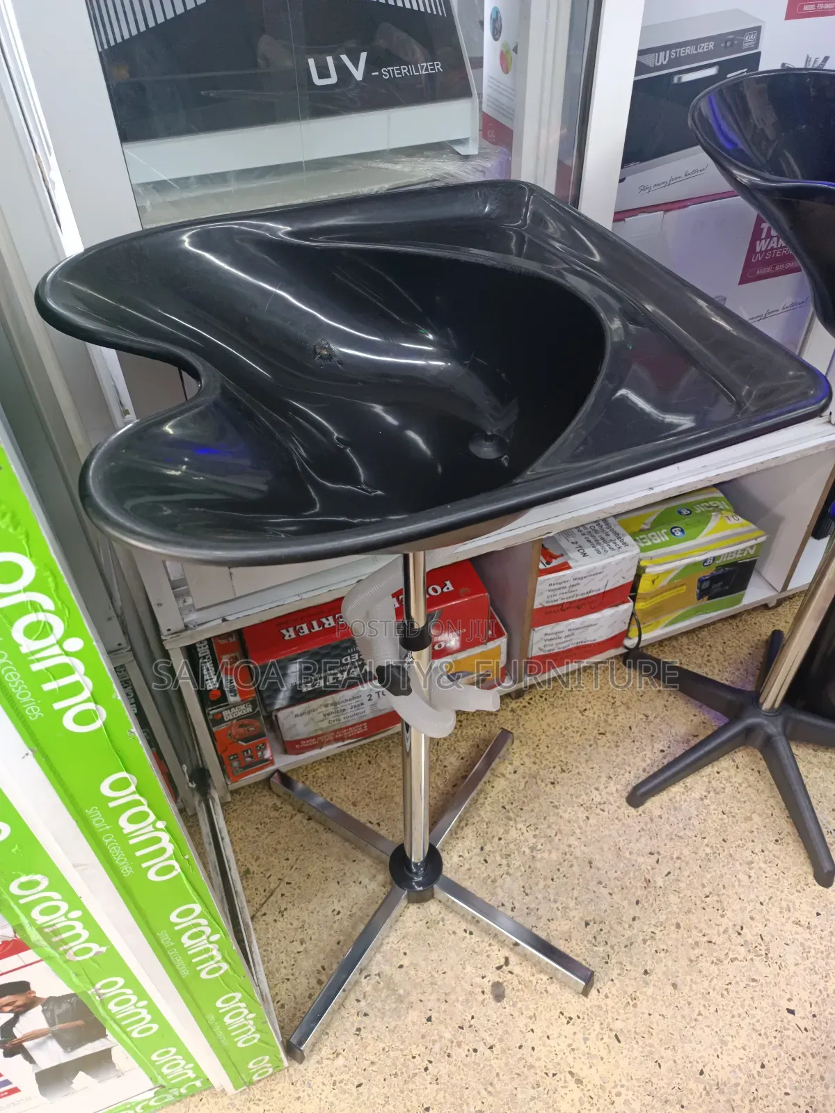 Salon Sink