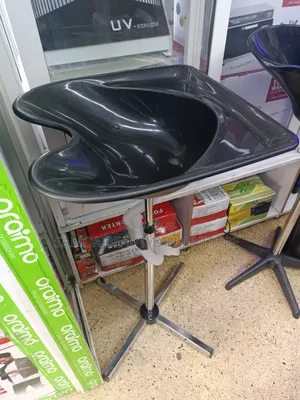 Salon Sink