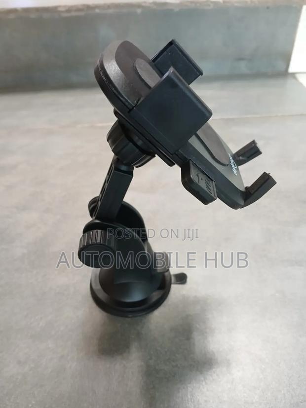 Phone Holder - Car Phone Holder - main view