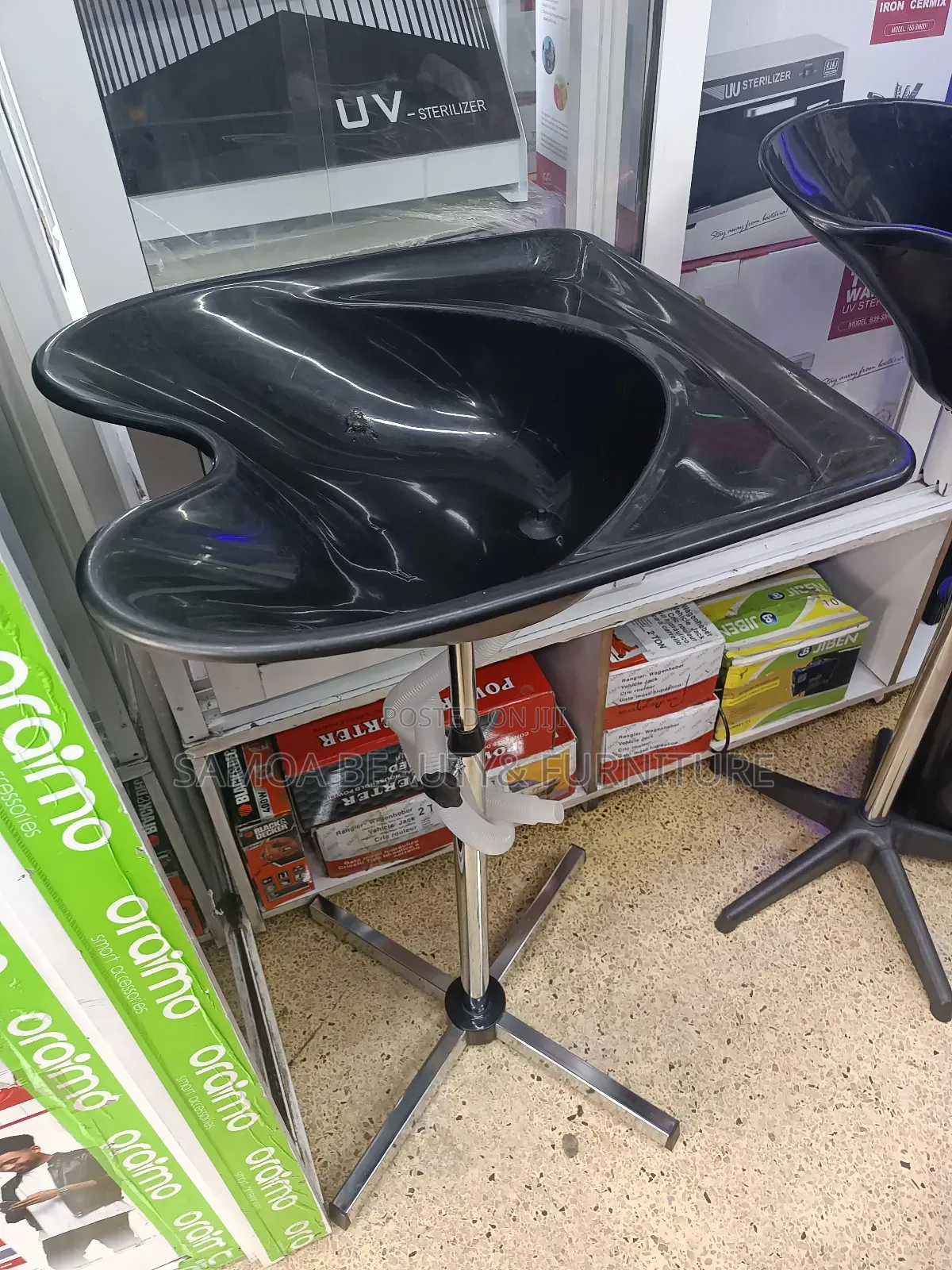 Salon Sink