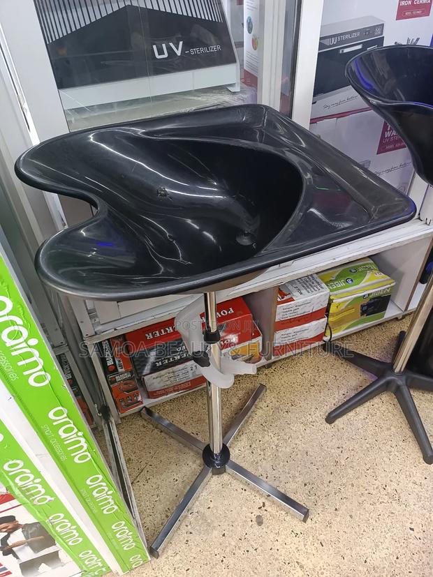 Salon Sink - thumbnail 2