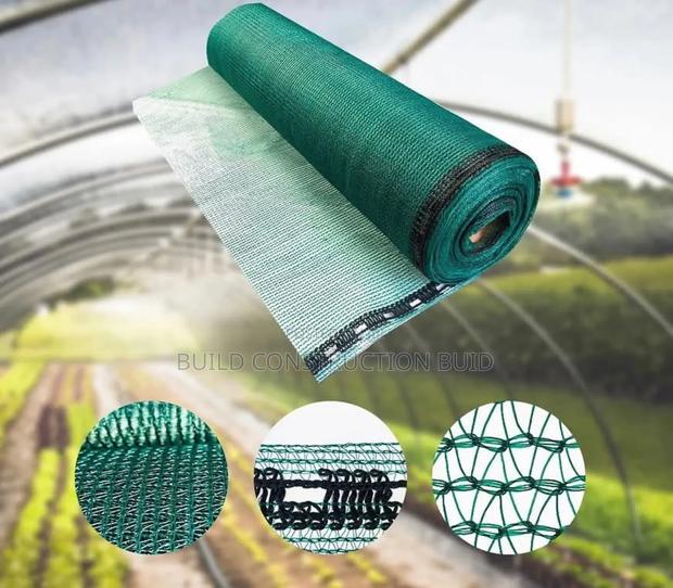 Agric. Shade Nets