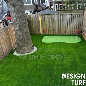 Turf and Golf Green - thumbnail 2