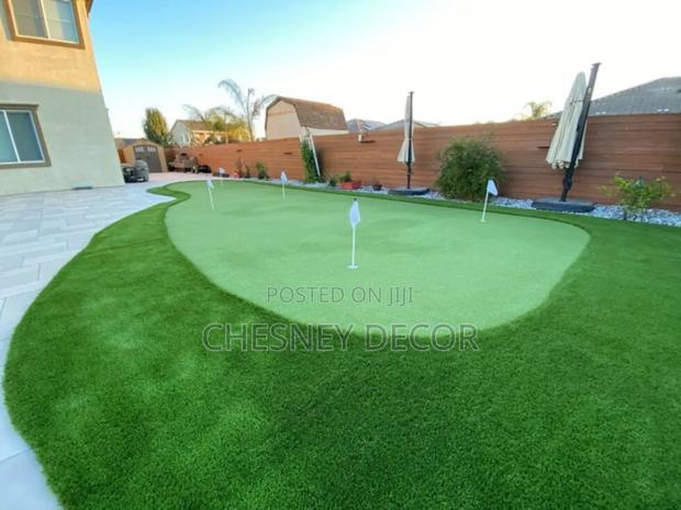 Turf and Golf Green - thumbnail 3