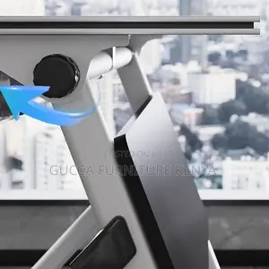 Office Tables:120cm Modern Foldable Design Office Table