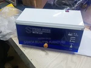 Sterilizer